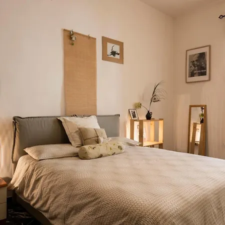 Ferienwohnung Il Lucernario Pisa Exterior foto