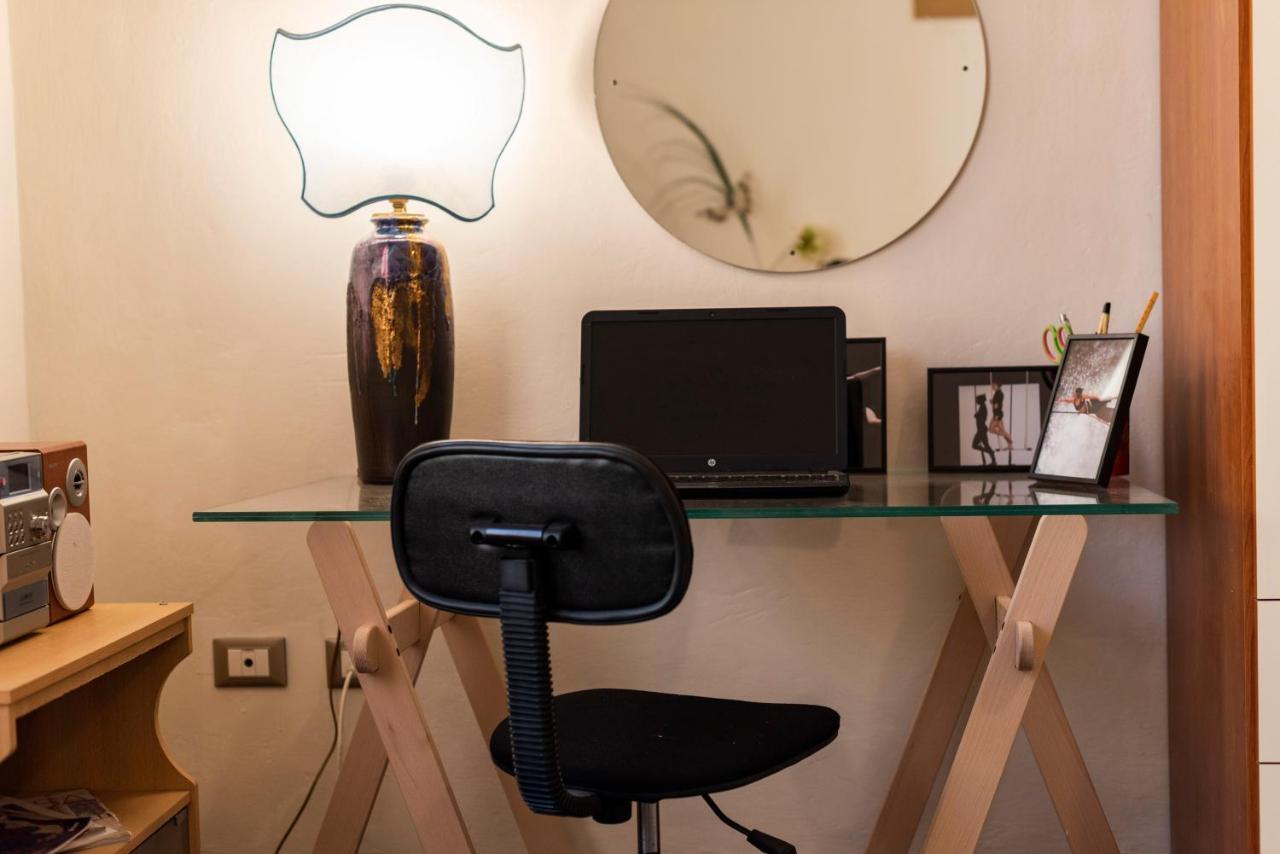 Il Lucernario Apartamento