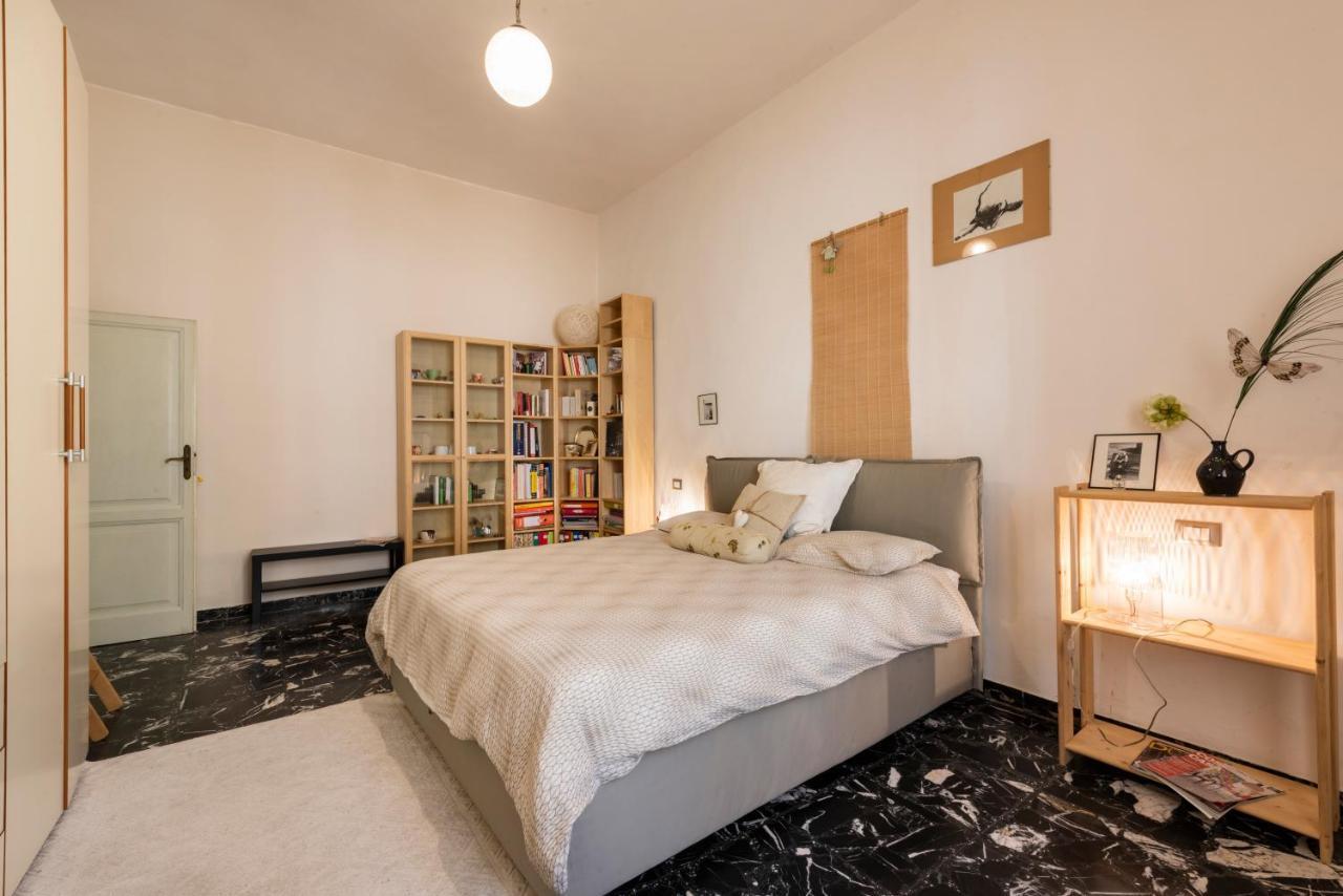 Apartamento Il Lucernario Pisa