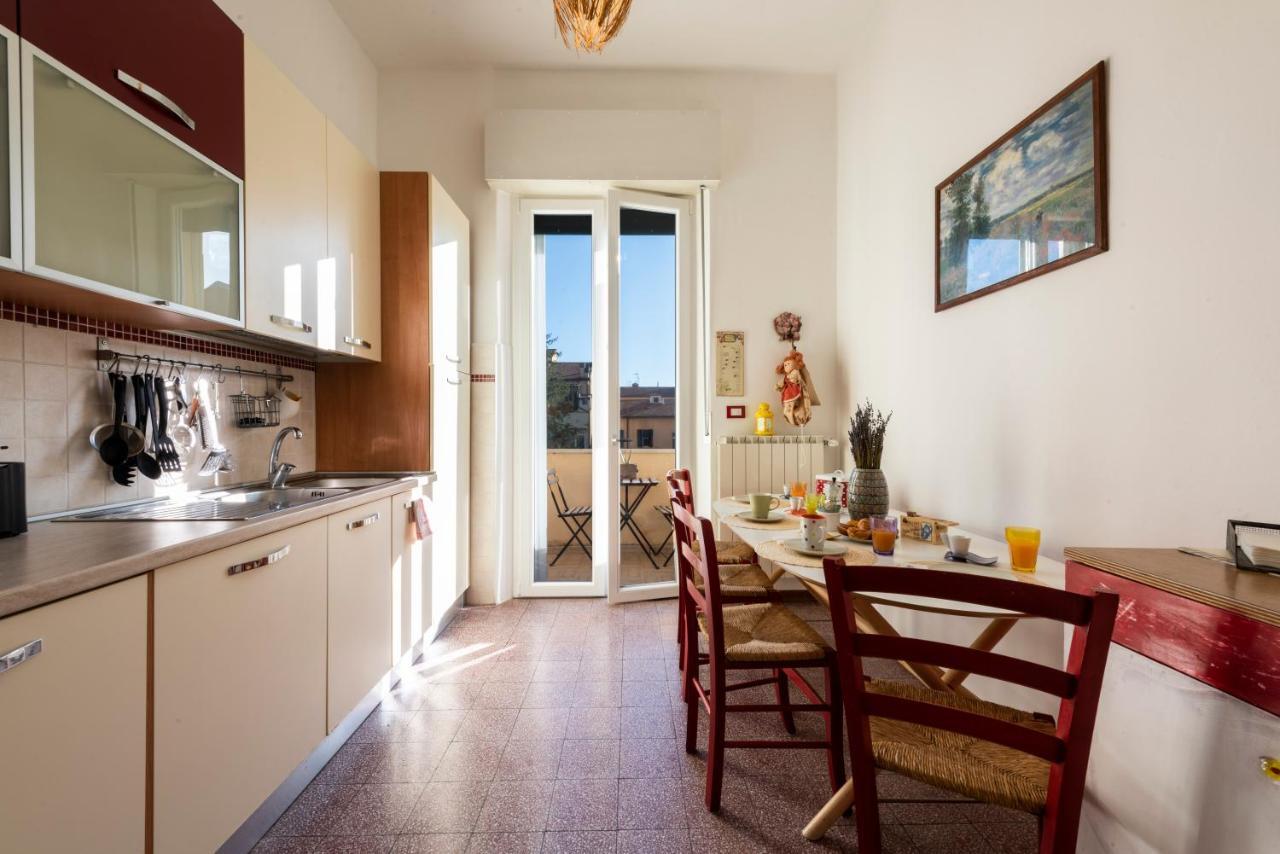 Apartamento Il Lucernario