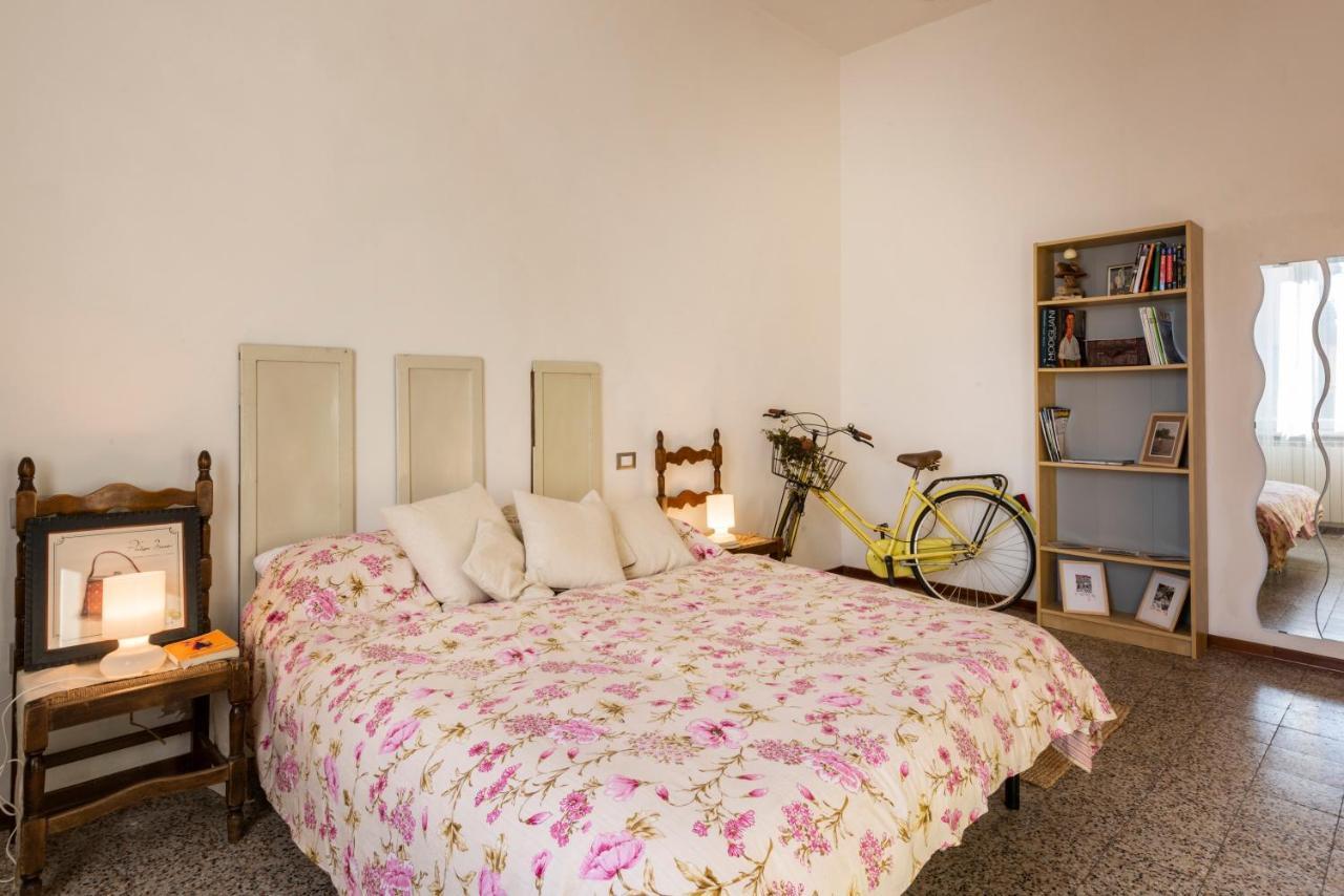 Apartamento Il Lucernario