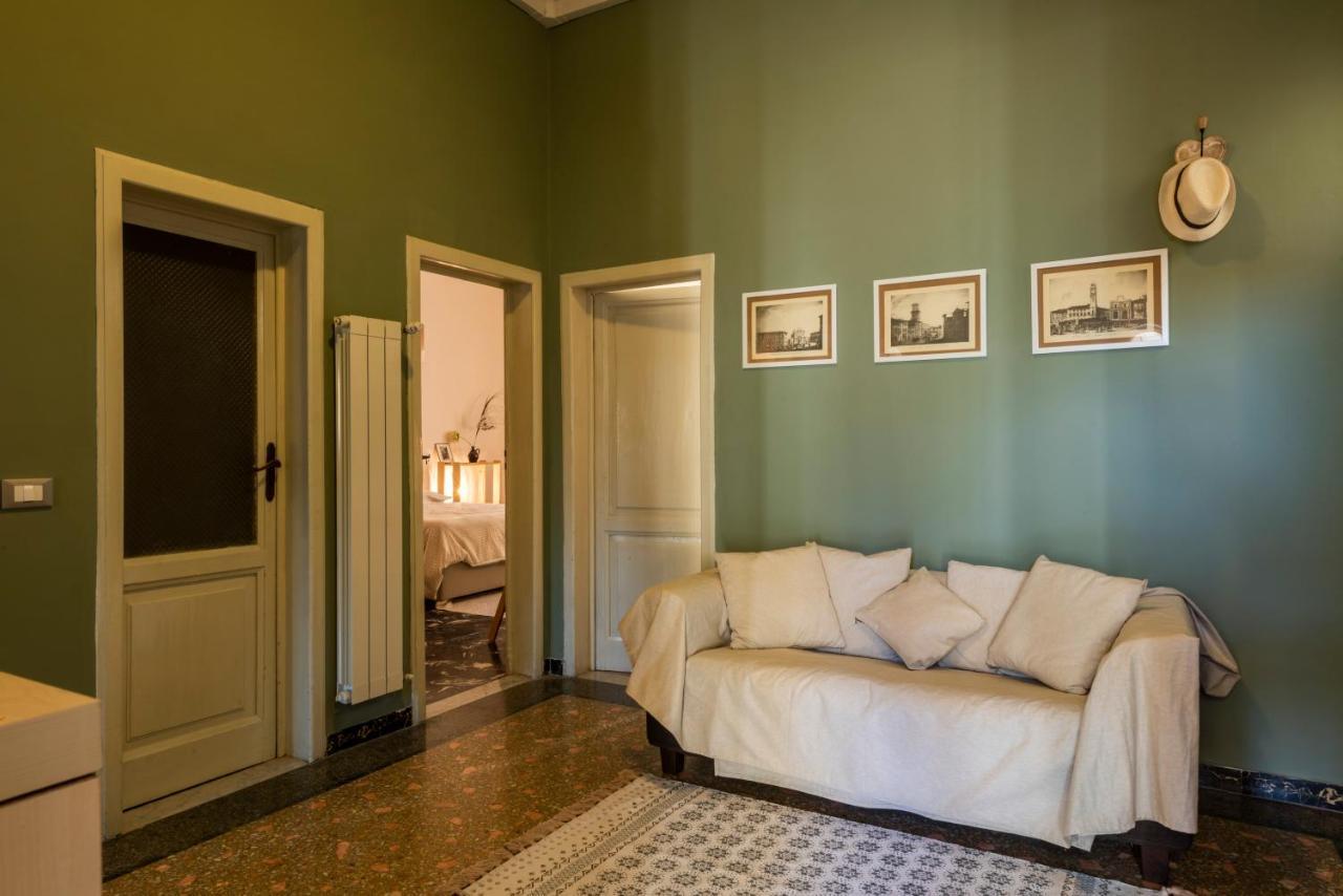Il Lucernario Apartamento *
