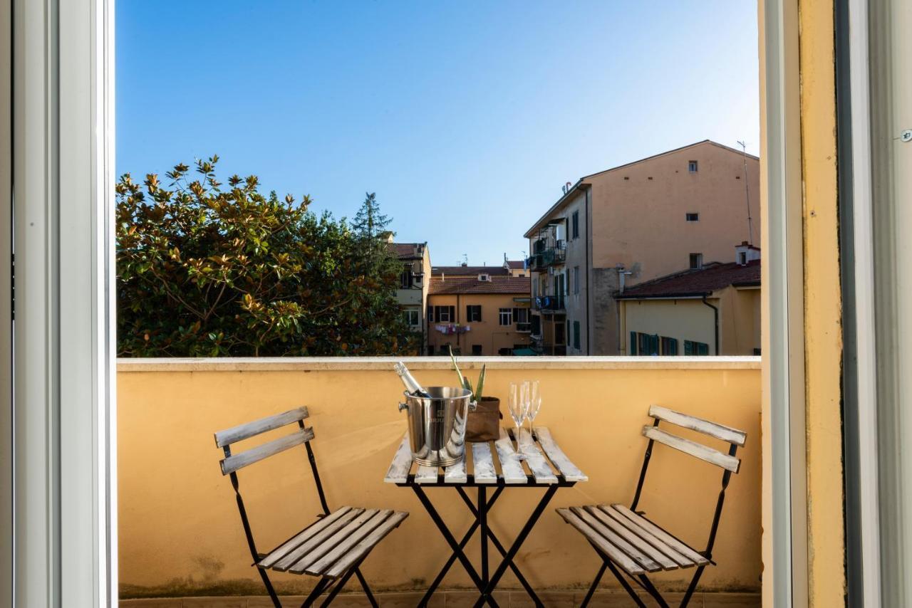 Apartamento Il Lucernario
