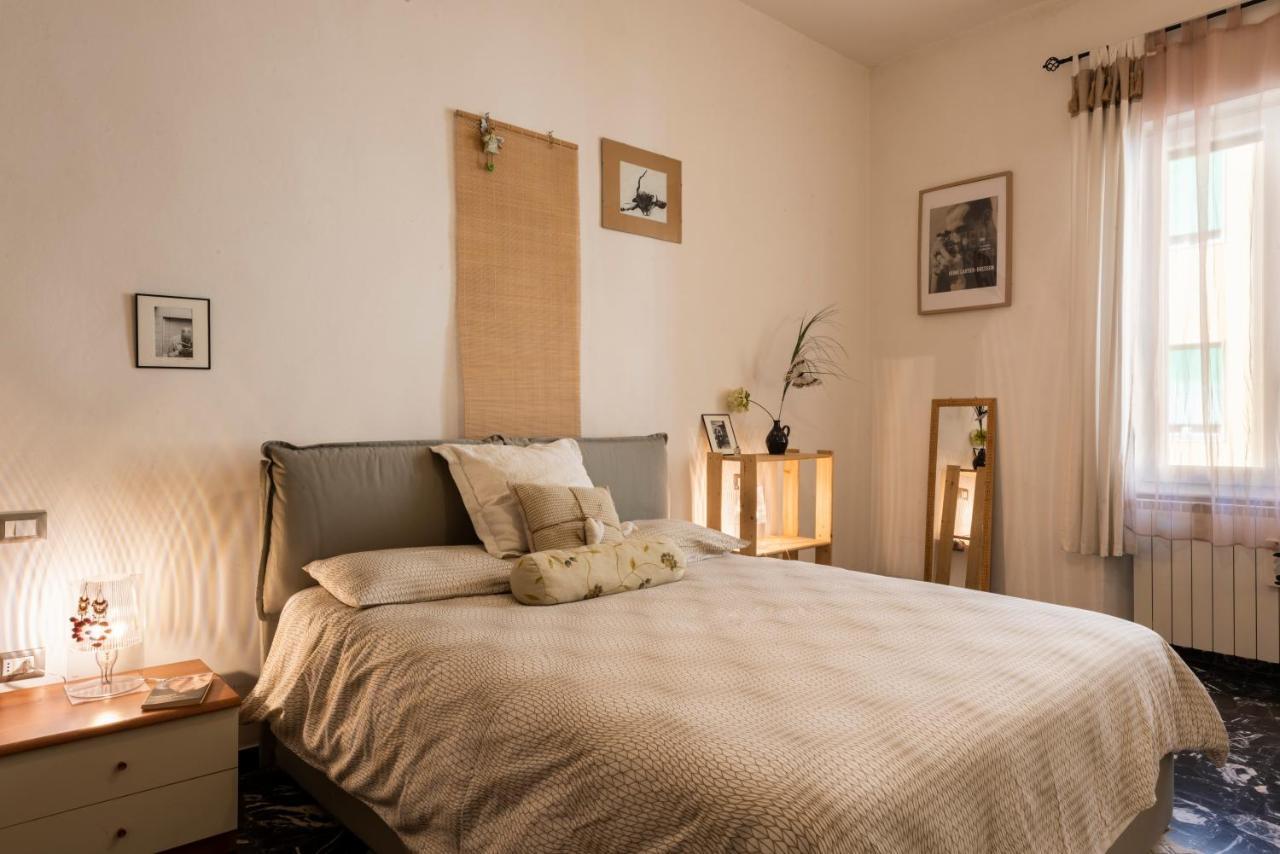 Il Lucernario Apartamento