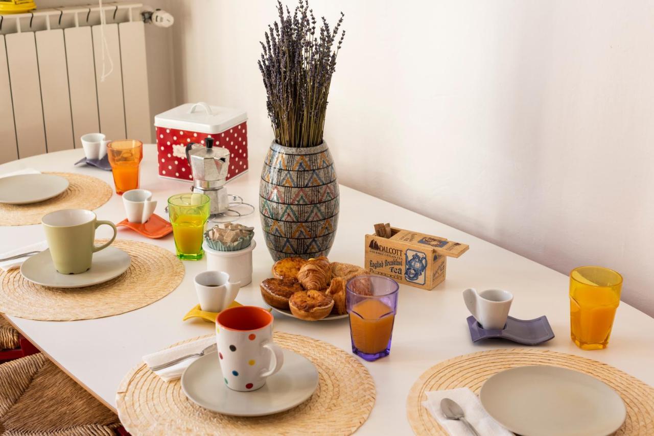Apartamento Il Lucernario