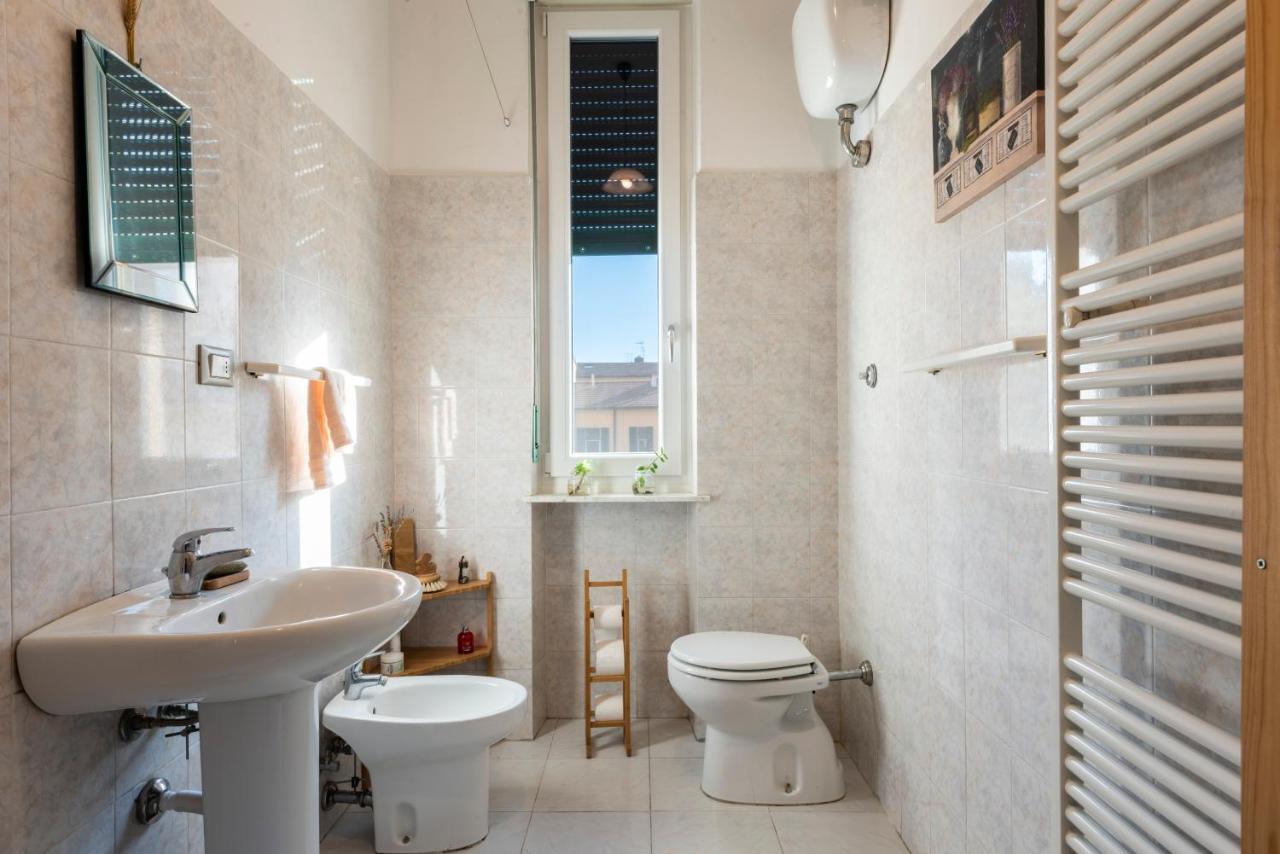 Il Lucernario Apartamento Pisa