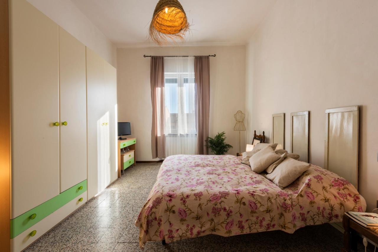 Apartment Il Lucernario Pisa