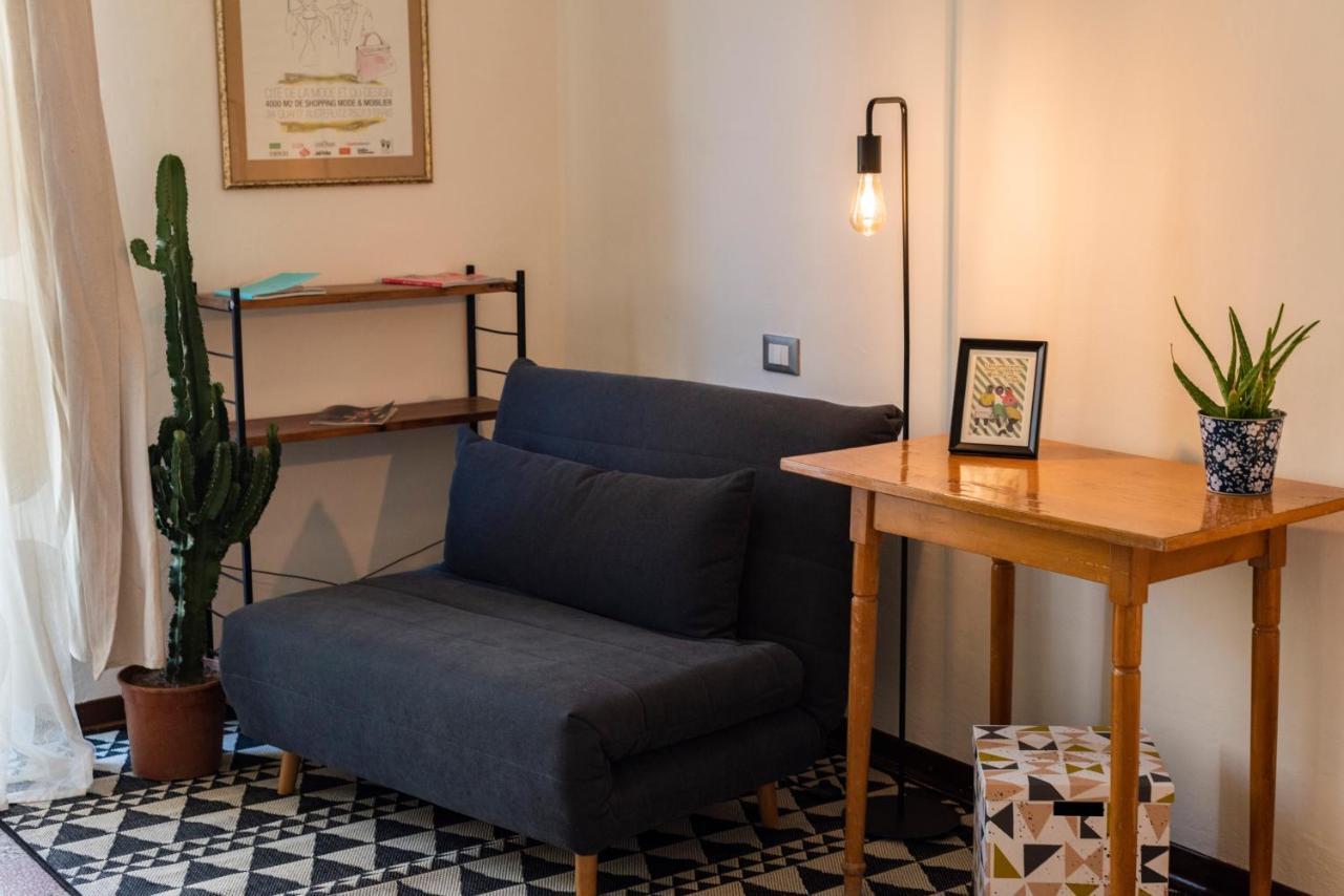 Apartamento Il Lucernario *