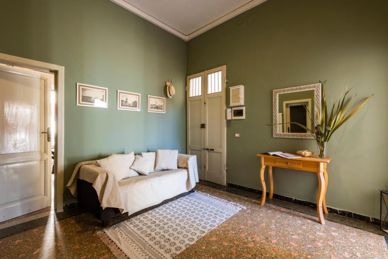 Apartment Il Lucernario