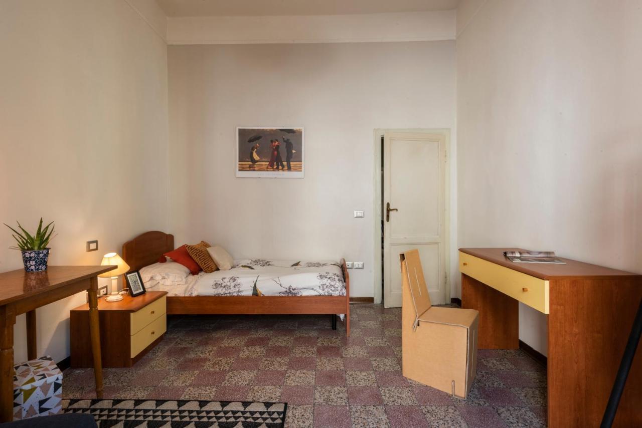 Apartamento Il Lucernario Pisa